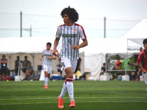 サッカー界の ドラ１ 級選手たち 来季プロ入りする彼らの実績 特徴は 21年10月日 エキサイトニュース 6 6