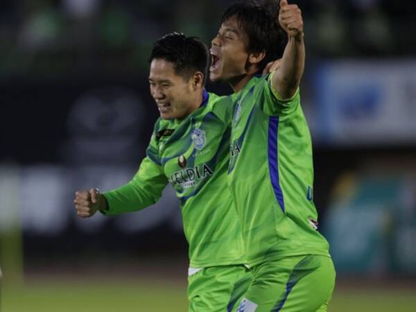 湘南ベルマーレ 横浜fcが残留するためには何が必要か 直接対決は湘南に軍配 21年10月24日 エキサイトニュース