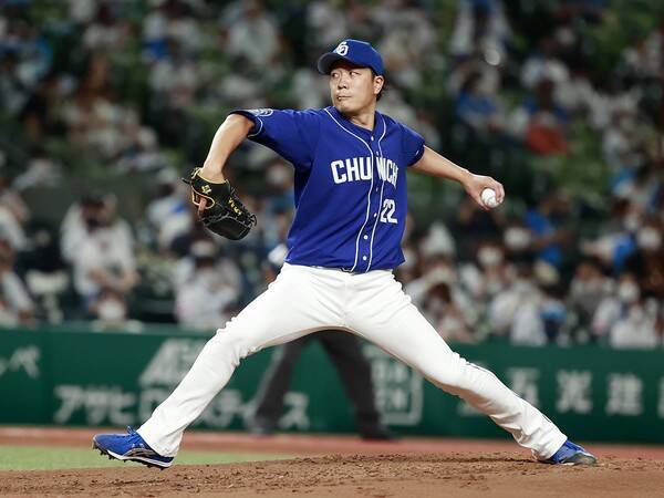 レジェンドob岩瀬仁紀が2021年の中日を総括 負けているのにベンチで笑顔が見られるなんて 2021年10月25日 エキサイトニュース