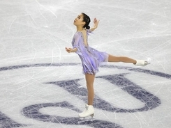 「集中力の天才」三原舞依がスケートカナダで自己ベスト。北京五輪出場枠争いに名乗り