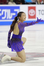 本田武史が五輪シーズンの女子フィギュア界を分析。ロシア勢は「誰が思いついたんだ、というレベルのことを始めている」