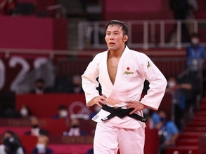 「何もしないで勝つ」。柔道・高藤直寿は金メダルのために自らのスタイルを変えた