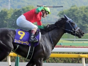 ジャパンＣはディープ産駒の牡馬には「鬼門」。代わって浮上するのは人気薄の牝馬２頭