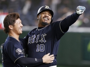 オリックスが劇的勝利で「躍動する若い力」。鈴木尚広が見た日本シリーズ第５戦と次戦のポイント