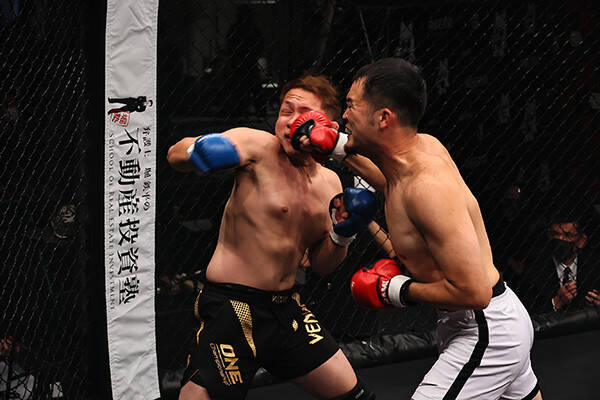 どの格闘技が一番強いのか 朝倉未来が視聴者と進化させる格闘エンタメ スター候補の注目選手や今後のビジョンは 21年12月9日 エキサイトニュース 2 3