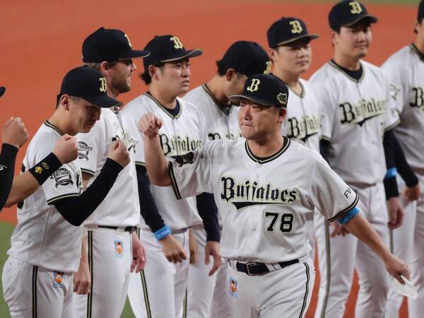 ラミレスの日本シリーズ予想 オリックスの４勝１敗 は外れ 中嶋聡監督にちょっとした采配ミスがあった 21年12月13日 エキサイトニュース