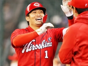 鈴木誠也は年俸17億円の価値あり。MLBが「右のスラッガー外野手」を欲するわけ