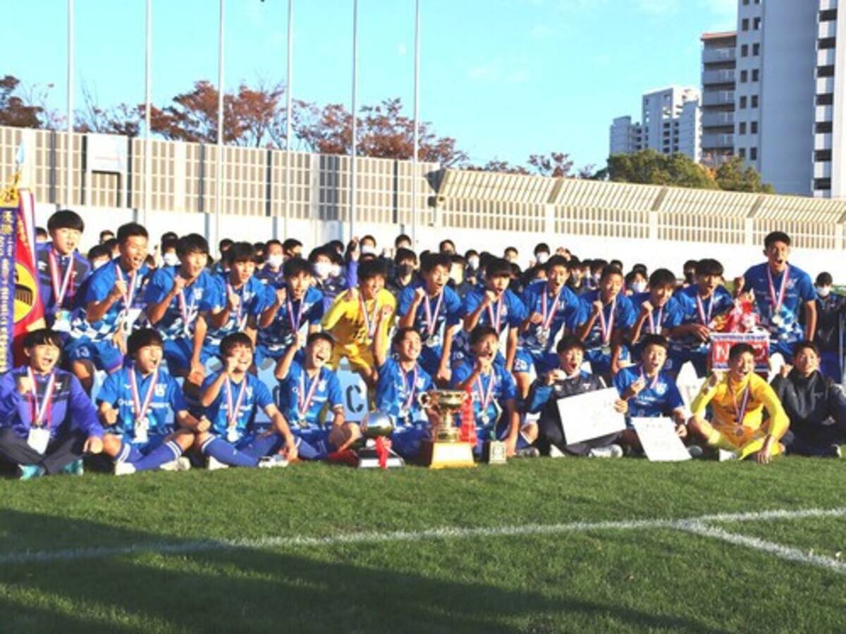 高校サッカーで何が起こっているのか 選手権に初出場はわずか２校 常連 強豪を破ってつかんだ取り組み 21年12月26日 エキサイトニュース 2 5