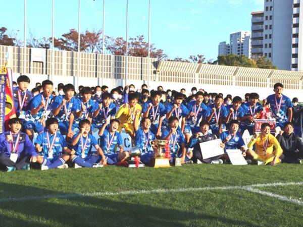 高校サッカーで何が起こっているのか 選手権に初出場はわずか２校 常連 強豪を破ってつかんだ取り組み 21年12月26日 エキサイトニュース