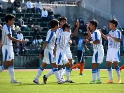 高校サッカーで何が起こっているのか 選手権に初出場はわずか2校 常連 強豪を破ってつかんだ取り組み 21年12月26日 エキサイトニュース 高校サッカーで何が起こっているのか 選手権に初出場はわずか2校 常連 強豪を破ってつかんだ取り組み 21年12月26日 エキサイトニュース