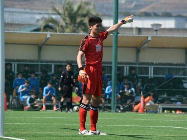 高校サッカー選手権でプロ注目のgk Df11人 Pk職人 陸上一家出身 身長190cm超えの成長株など逸材ぞろい 21年12月29日 エキサイトニュース