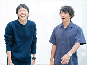 中村憲剛＆佐藤寿人、第２のルーキーイヤーはいかが？　「試合やりましょうよ！」「どこを目指しているの笑？」