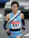 「【箱根駅伝 名ランナー列伝】佐藤悠基（東海大学） 革命的なスピードランナーが残した異区間での３年連続区間新記録と13人抜き」の画像1