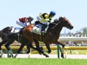 【競馬予想】混戦極める３歳牡馬戦線　識者が選定した皐月賞と日本ダービーの勝ち馬