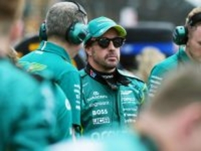【F1】アストンマーティン・ホンダだけ「レース」ができなかった「屈辱の開幕戦」を整理する