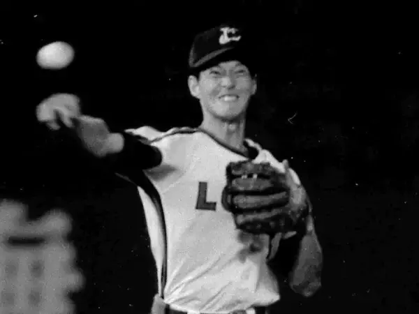 【プロ野球】夢は「警察官になって白バイに乗ること」だった水上善雄の運命を変えた神奈川大会 原辰徳に本塁打を浴びて敗戦も...