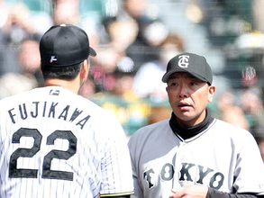 【プロ野球】篠塚和典セ・リーグ順位予想１位は「当然」の阪神　それ以外は「どこが２位になってもおかしくない」