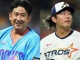 「【MLB】苦しむ今井達也と、"勝てる"菅野智之　武田一浩が語るメジャーで成功するために必要なこと」の画像1