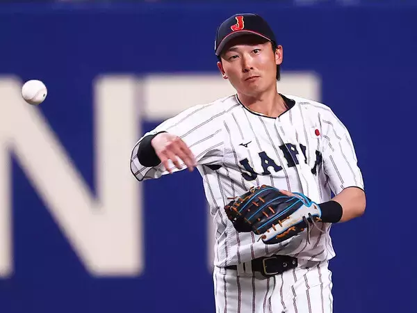 【WBC 2026】アメリカもドミニカも関係ない 憧れを知らない男・源田壮亮が語る「侍ジャパン連覇のカギ」