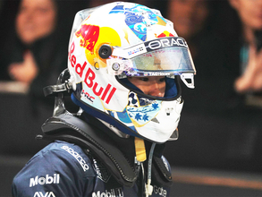 【F1】角田裕毅は「不運」を強調するも...ひとつの理由でギャンブルに敗れたわけではない