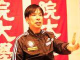 「【箱根駅伝2026】國學院大・前田康弘監督が固めた総合優勝への決意「覚悟を決めて考えないと、一生、原さんの時代で終わってしまう」」の画像2