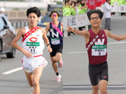 【箱根駅伝2026】渡辺康幸が分析する覇権争いの行方 中央大は山区間の課題をクリアして頂へ　早稲田大は２区・５区の強み生かして往路に賭ける