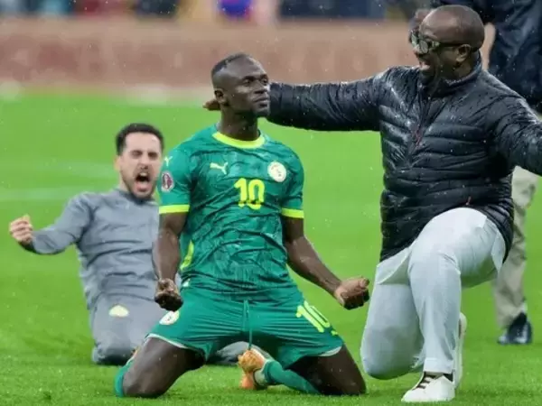 【FIFAワールドカップ】アフリカネーションズカップ優勝のセネガルを救ったサディオ・マネ チームの行動にひとり抗った