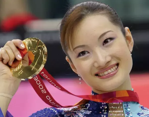 荒川静香「この４分間が集大成」トリノ五輪金メダルの演技は「不思議な感覚でした」