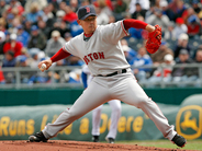 【MLB日本人選手列伝】松坂大輔 「１億ドルの男」の重圧を背負って戦い続けた「平成の怪物」　再評価されるべき波瀾万丈の足跡