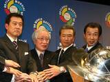 「【プロ野球】篠塚和典が語る、2009年のWBCをともに戦った原辰徳とイチロー　現役時代の秘話も」の画像1