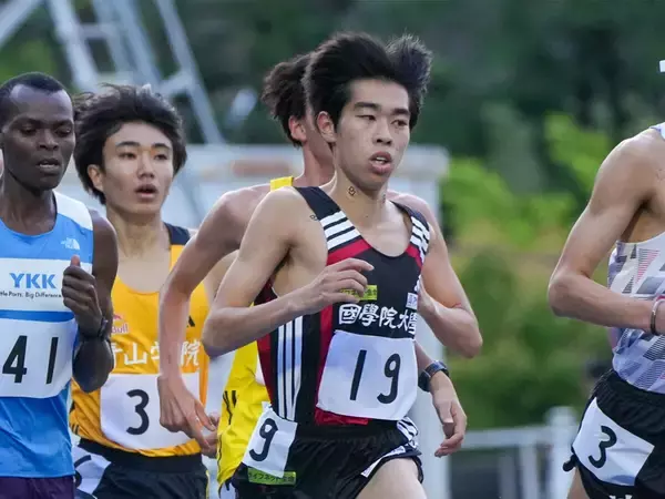 【大学駅伝】箱根駅伝初優勝を狙う國學院大のルーキーは実力派から個性派までそろい、帝京大はハーフ１時間２分台の注目株も