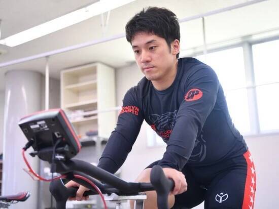 競輪・石原颯が２年連続S級最多勝獲得、GⅢ初優勝で、GⅠ上位進出の兆し　上昇のきっかけとなった寺崎浩平からの助言も明かす