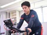 「競輪・石原颯が２年連続S級最多勝獲得、GⅢ初優勝で、GⅠ上位進出の兆し　上昇のきっかけとなった寺崎浩平からの助言も明かす」の画像3