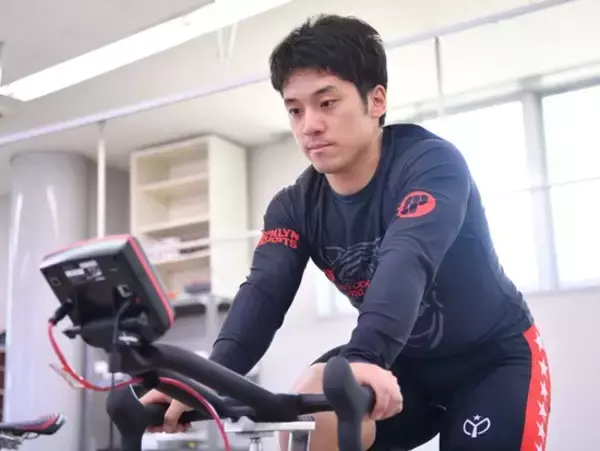 「競輪・石原颯が２年連続S級最多勝獲得、GⅢ初優勝で、GⅠ上位進出の兆し　上昇のきっかけとなった寺崎浩平からの助言も明かす」の画像