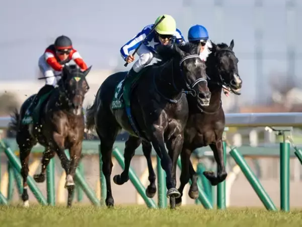 アンカツが苦悩の末に選定した「３歳牡馬番付」　皐月賞＆ダービーは「ハイレベルな大混戦」