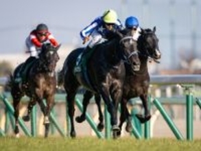 アンカツが苦悩の末に選定した「３歳牡馬番付」　皐月賞＆ダービーは「ハイレベルな大混戦」
