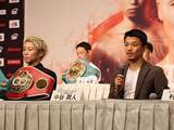 「【ボクシング】山中慎介が「井上尚弥vs中谷潤人」の勝敗を予想　"モンスター"が勝った場合の「もう１試合」の相手も考察した」の画像1
