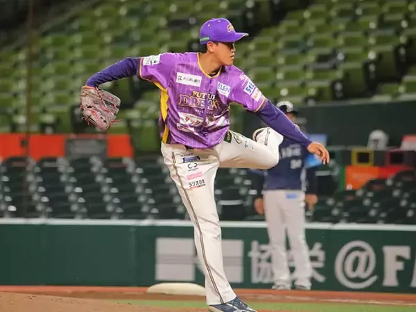 【ドラフト】BCリーグから指名されそうな選手は？　元プロも驚く快速左腕、骨折しながら盗塁王になったスピードスターも