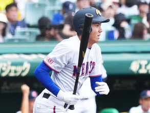「神経質なスラッガー」と「お山の大将」が変わった日 明秀日立・金沢監督が語る「能戸輝夢と野上士耀の成長曲線」