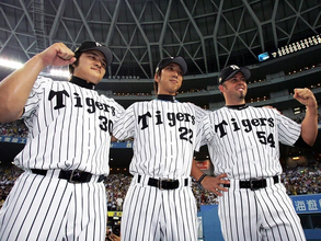 【プロ野球】JFKが変えた野球の常識 岡田彰布が語る勝利哲学「勝ってたら使うのは当たり前やん」