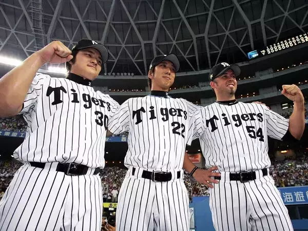 【プロ野球】JFKが変えた野球の常識 岡田彰布が語る勝利哲学「勝ってたら使うのは当たり前やん」