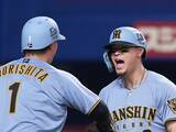 「【プロ野球】掛布雅之が指摘する「今の阪神に足りないもの」 1985年のチームよりもつながりを感じない」の画像1