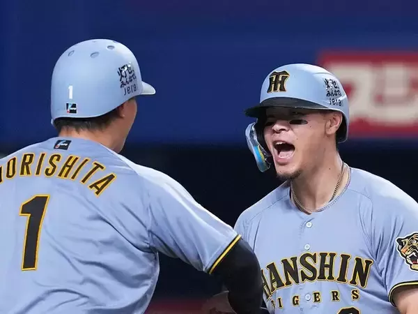 【プロ野球】掛布雅之が指摘する「今の阪神に足りないもの」 1985年のチームよりもつながりを感じない