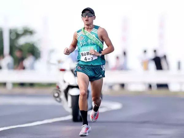 【大学駅伝】原晋監督が口にした「没落の危機」　青山学院大は全日本大学駅伝で逆襲できるか？