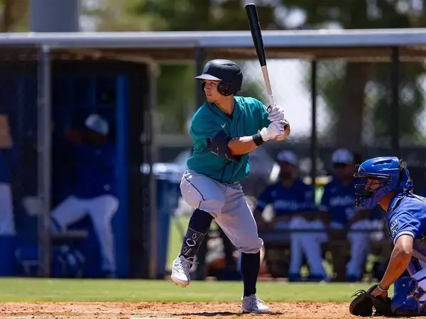 NPBドラフトを目指すはずがシアトル・マリナーズとマイナー契約――24歳・大山盛一郎が日米をまたいで挑んだ１年間