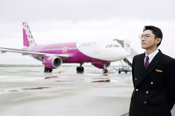 元レーサー・中嶋大祐が語るパイロットとしてのセカンドキャリア「今のほうが自然体で生きていられる」