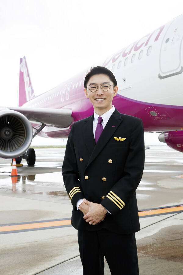 元レーサー・中嶋大祐が語るパイロットとしてのセカンドキャリア「今のほうが自然体で生きていられる」