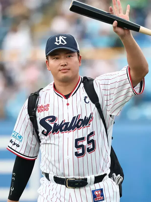【MLB】評価の分かれる村上宗隆はどうなる？ シュワーバー、アロンソの大物野手が契約決定のなか提示契約条件や獲得希望チームは？