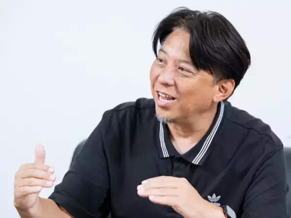 【Ｊリーグ連載】読売クラブのアカデミーにおけるシビアな競争社会　「練習に行くのがすごく嫌だった」"劣等生"の回想