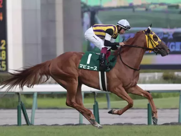 【競馬予想】「２強」が中心のヴィクトリアマイル　展開次第で一発が見込める３頭の穴馬候補